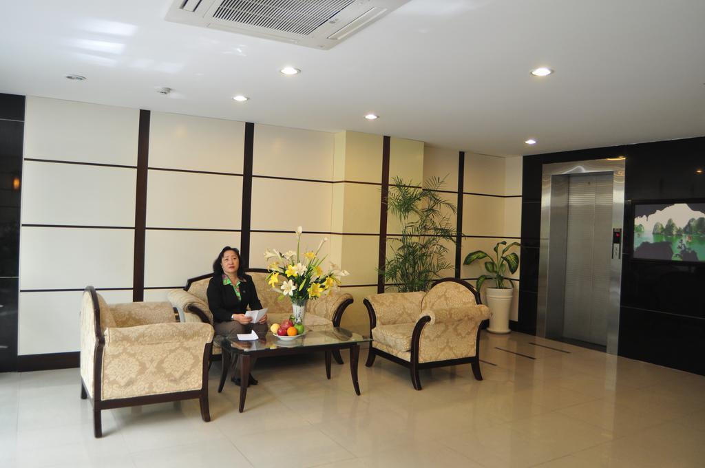 Dong Kinh A Hotel Thành Pho Ho Chí Minh Esterno foto