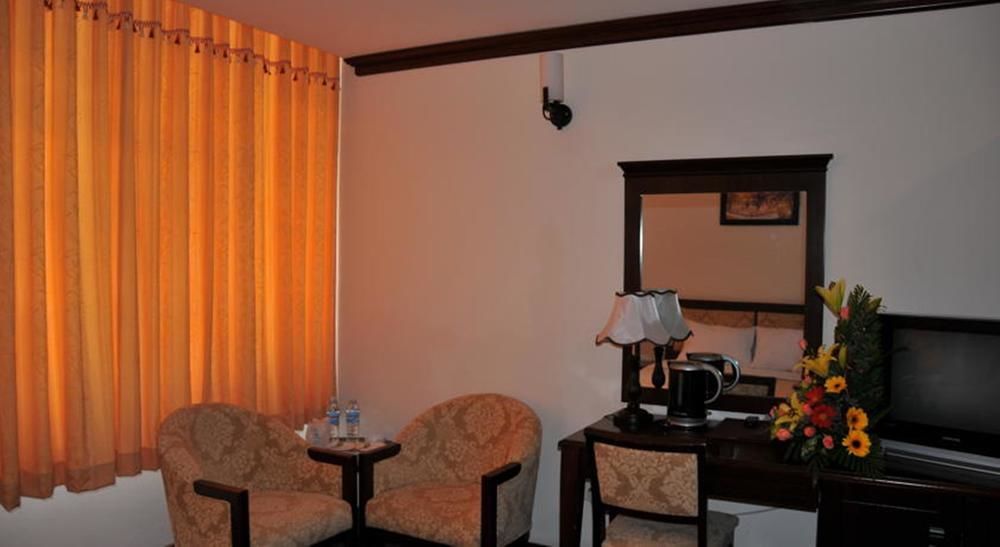 Dong Kinh A Hotel Thành Pho Ho Chí Minh Esterno foto