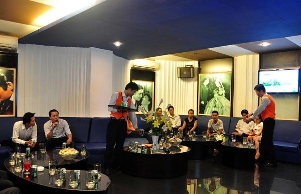 Dong Kinh A Hotel Thành Pho Ho Chí Minh Esterno foto