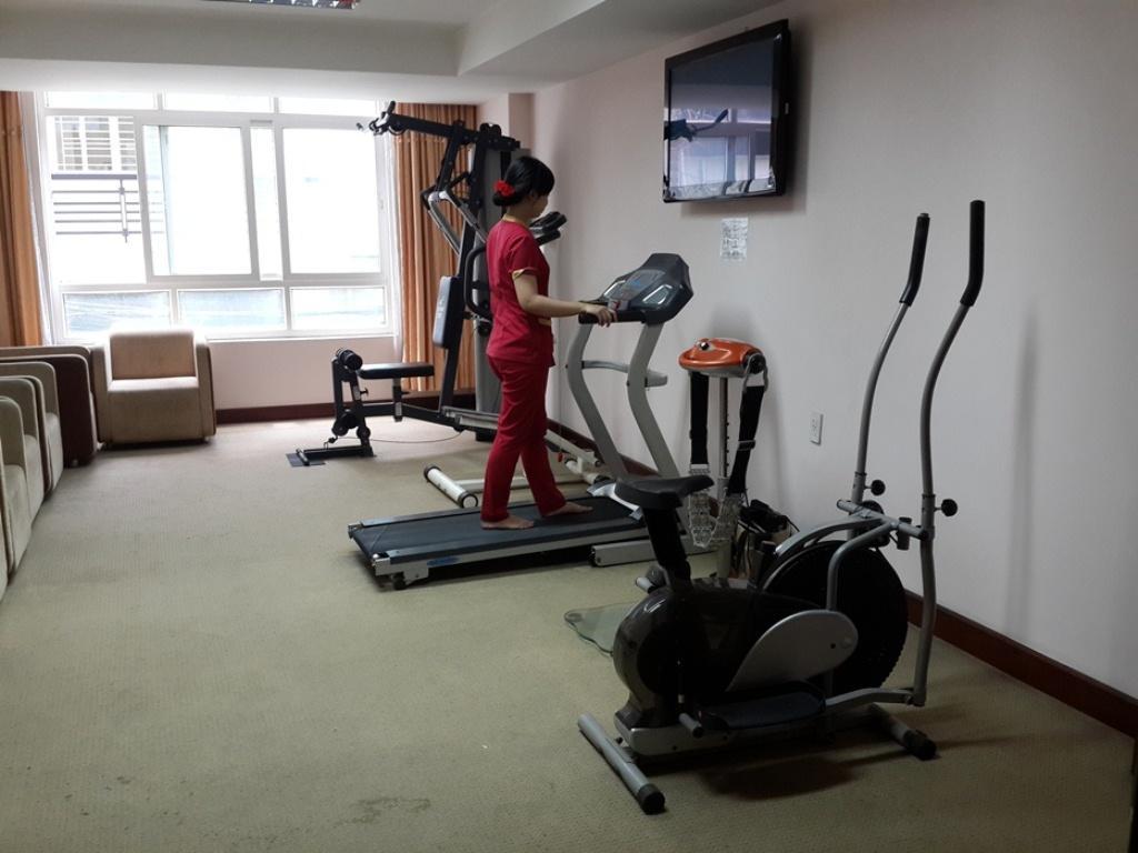 Dong Kinh A Hotel Thành Pho Ho Chí Minh Esterno foto
